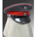 Фуражка офицеров германской армии, образец 1910 года. Feldmutze fur Offziere M 1910